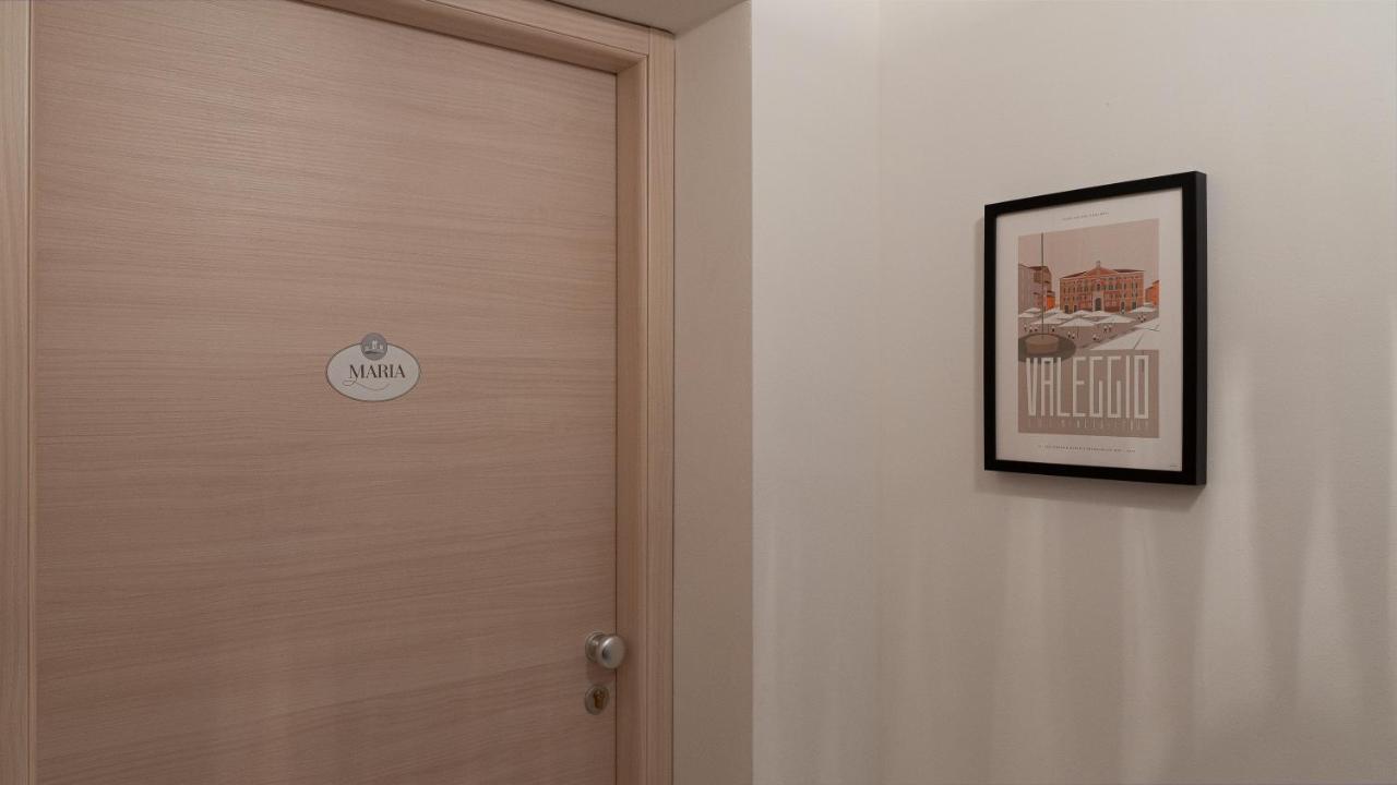 Casa Vacanza Mariateresa Valeggio sul Mincio Zewnętrze zdjęcie