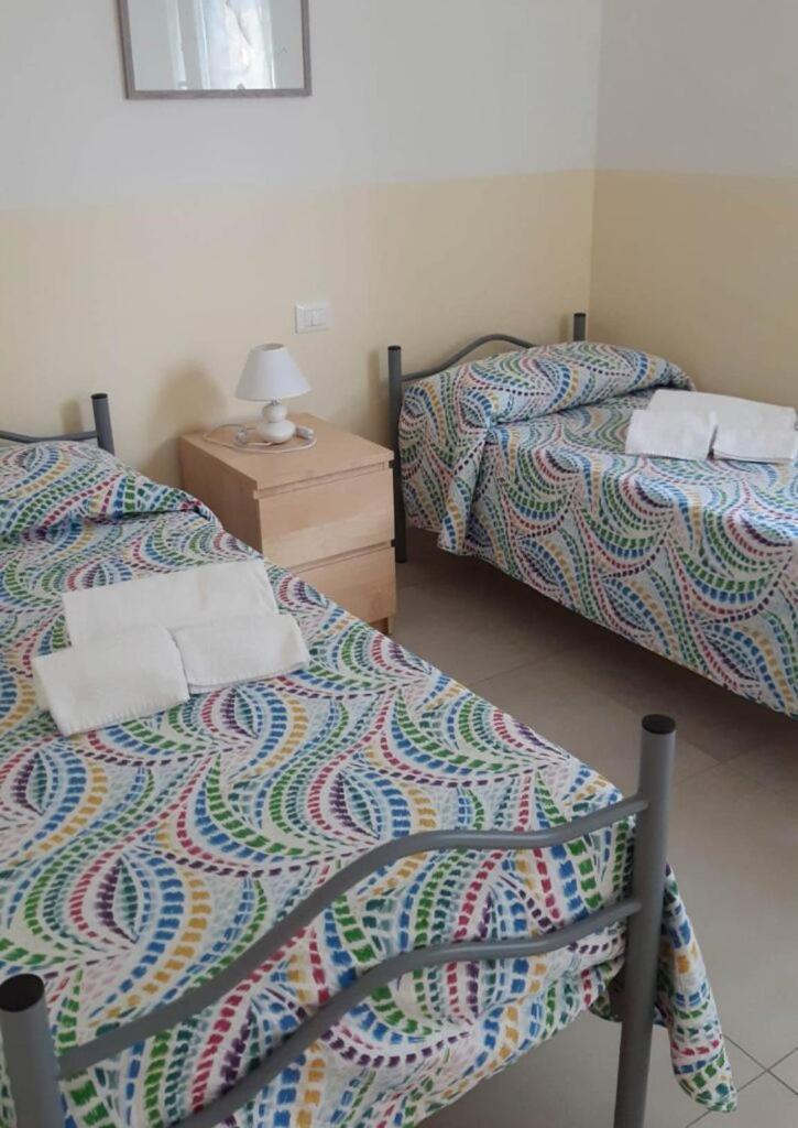 Casa Vacanza Mariateresa Valeggio sul Mincio Zewnętrze zdjęcie